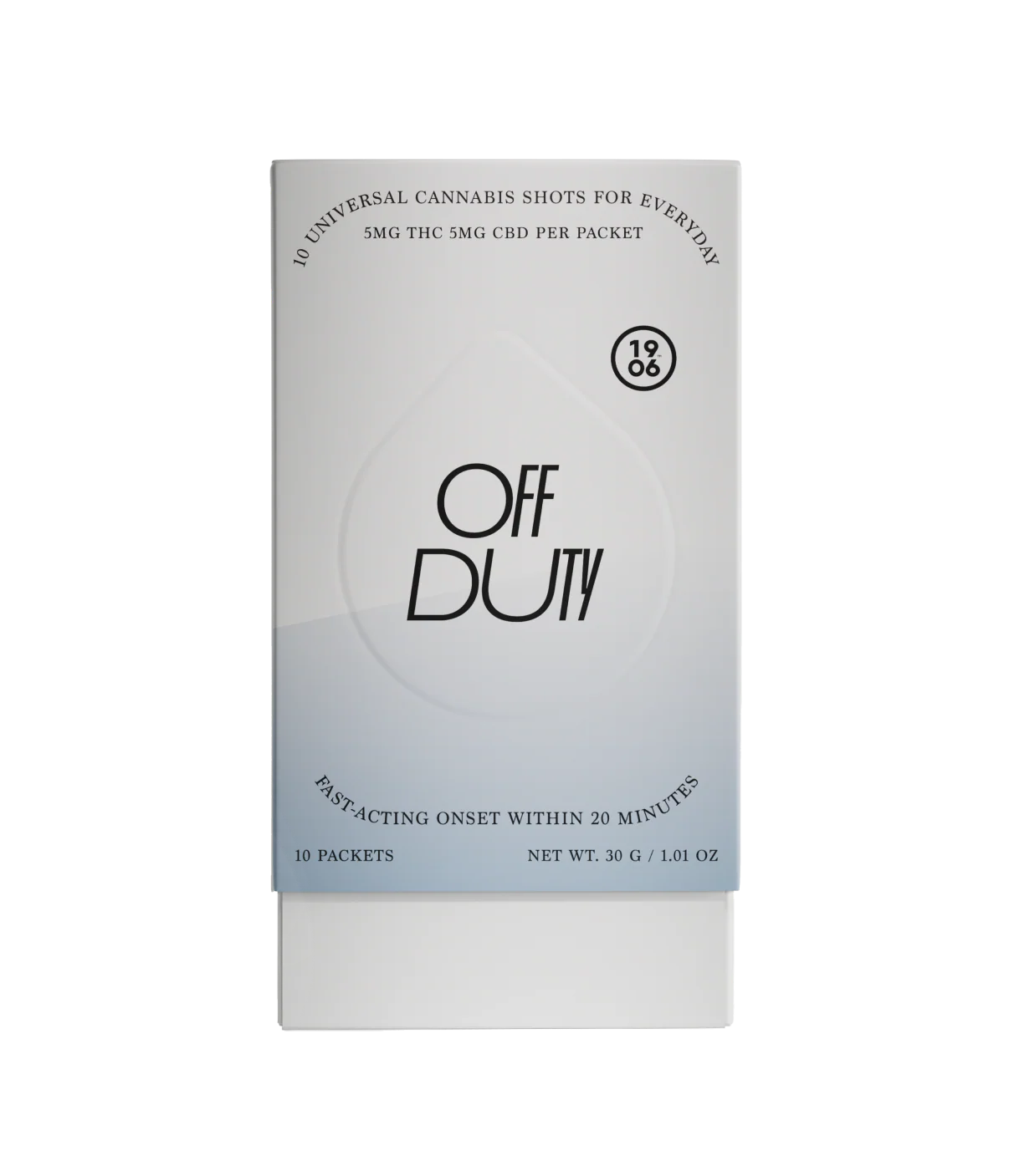 Off Duty - Image 3